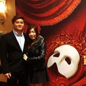 Meet your Posher, Joseph